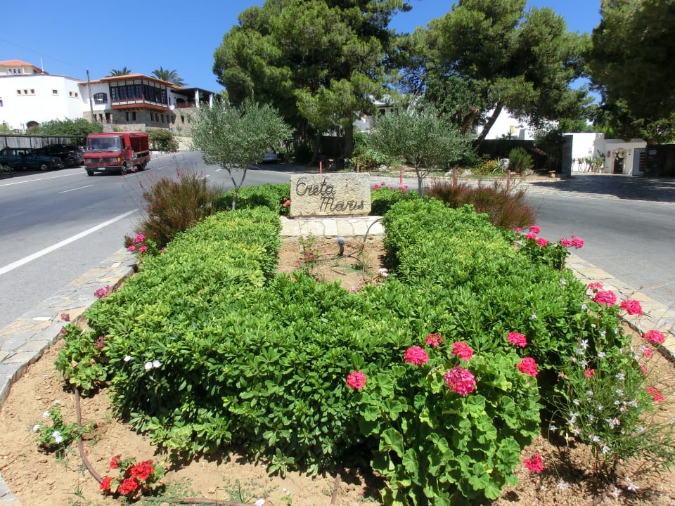 Sonstiges Creta Maris Resort