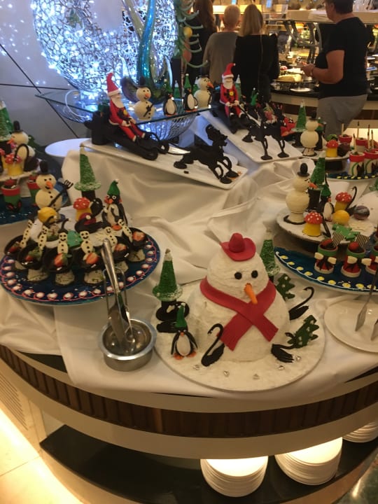 Gastro Aydinbey Kings Palace & Spa