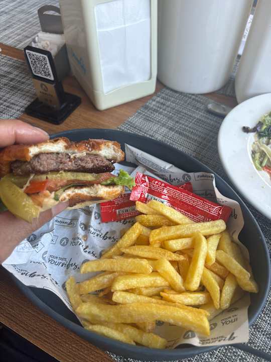 Gastro Adalya Elite Lara