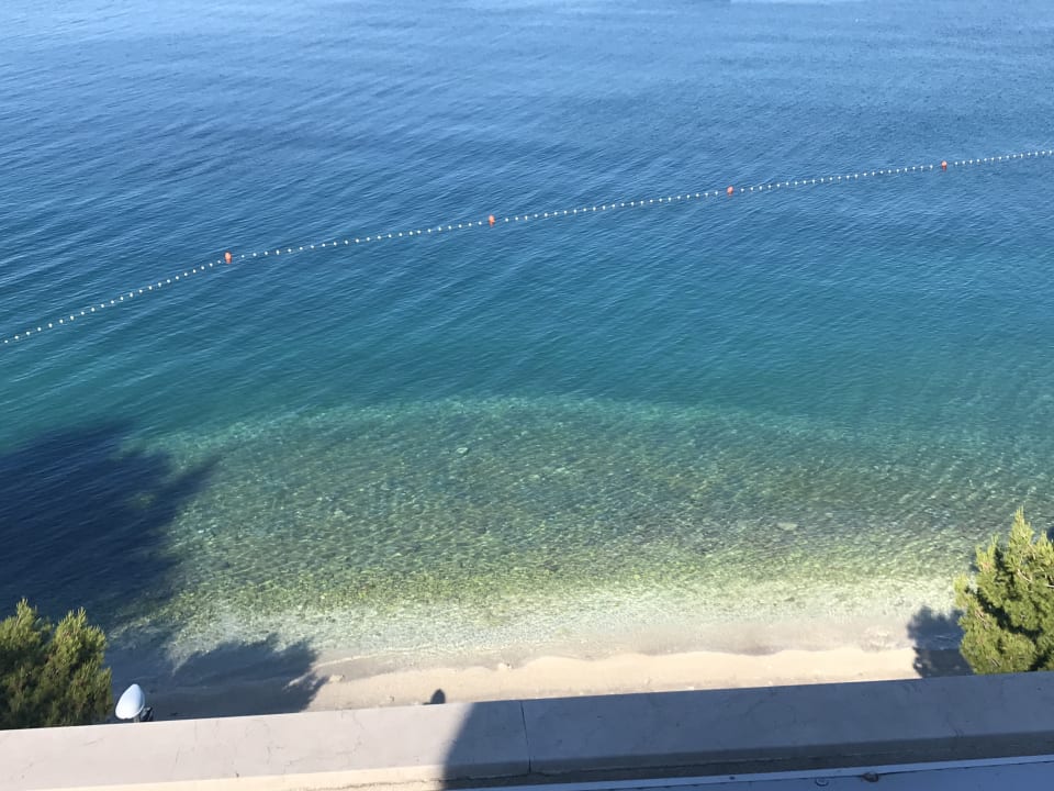 Strand Hotel Saudade