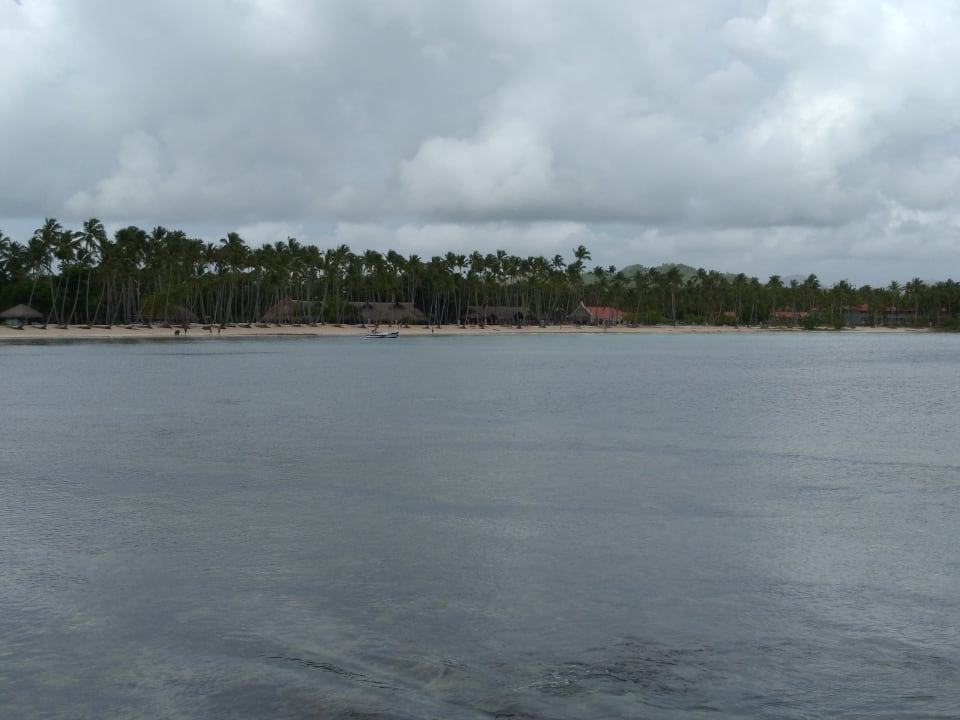 Strand Wyndham Alltra Samana
