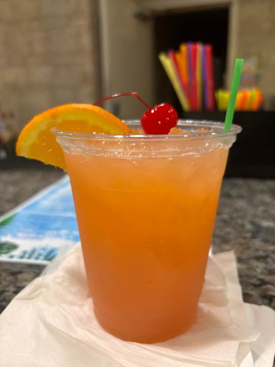 Gastro Homewood Suites by Hilton Cape Canaveral-Cocoa Beach