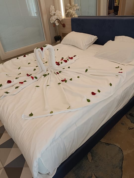 Zimmer Granada Luxury Beach