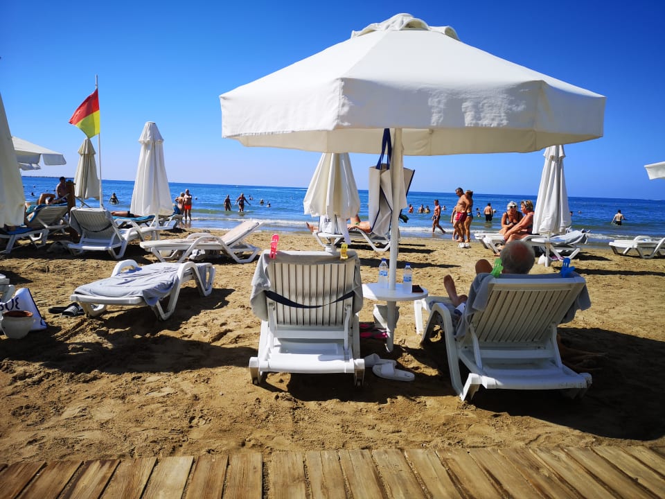 Strand TUI BLUE Barut Andız - All Inclusive - Adults Only