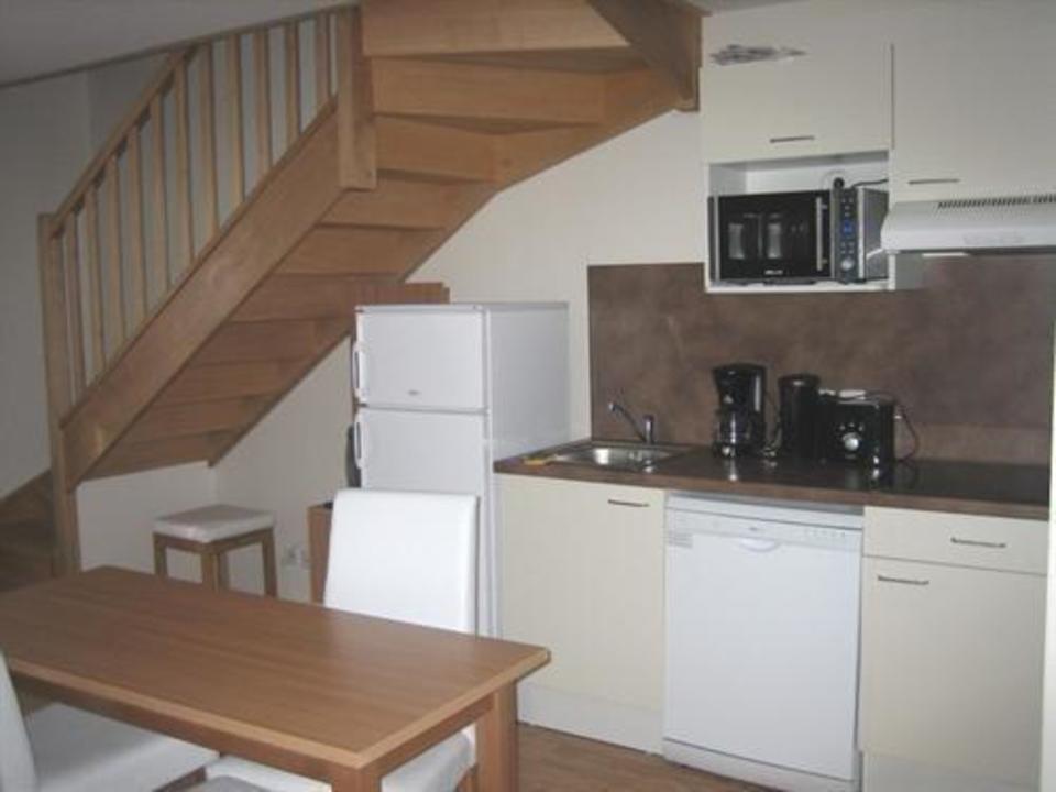 Hotel Residence Les Balcons d'Aix  Hotel & Residence Les Balcons d'Aix