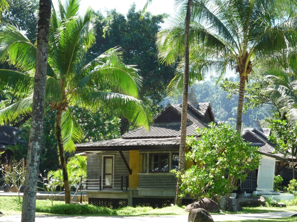 Bungalow Moracea by Khao Lak Resort