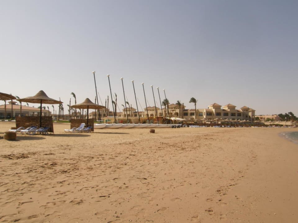 Nautik Cleopatra Luxury Resort Makadi Bay