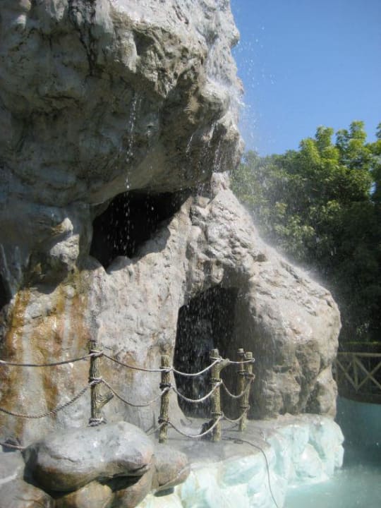 In der Nähe vom Pool Hotel Al Nahda Resort & Spa