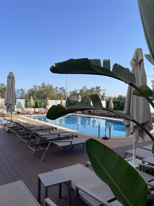 Pool Hotel Sant Jordi