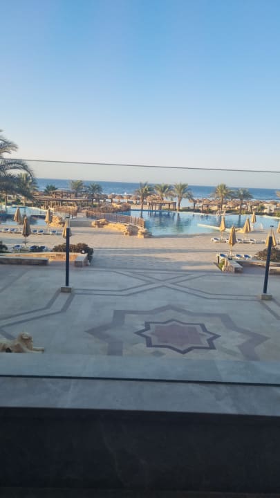 Außenansicht Lazuli Hotel Marsa Alam