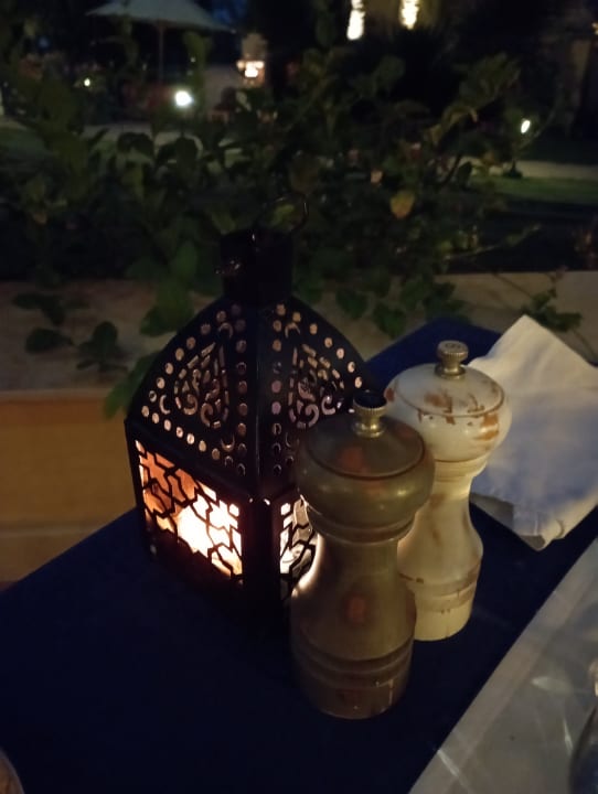 Sonstiges Steigenberger Coraya Beach - Adults only