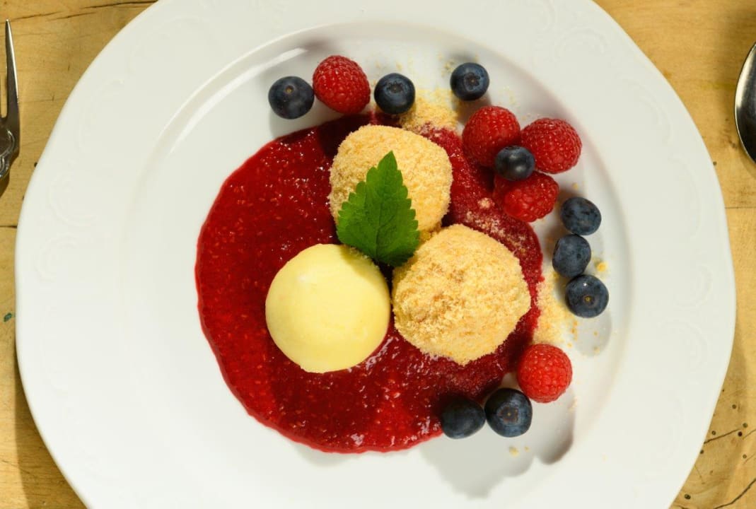 Gastro Hotel Gasthof Kröll