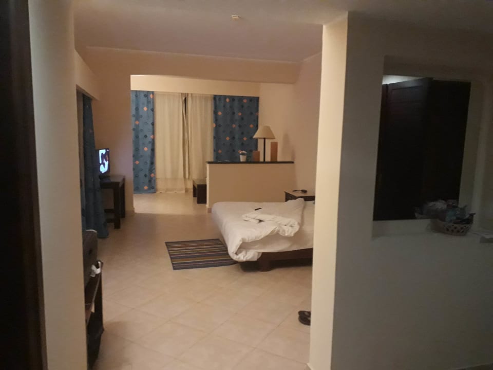 Zimmer Viva Blue Resort