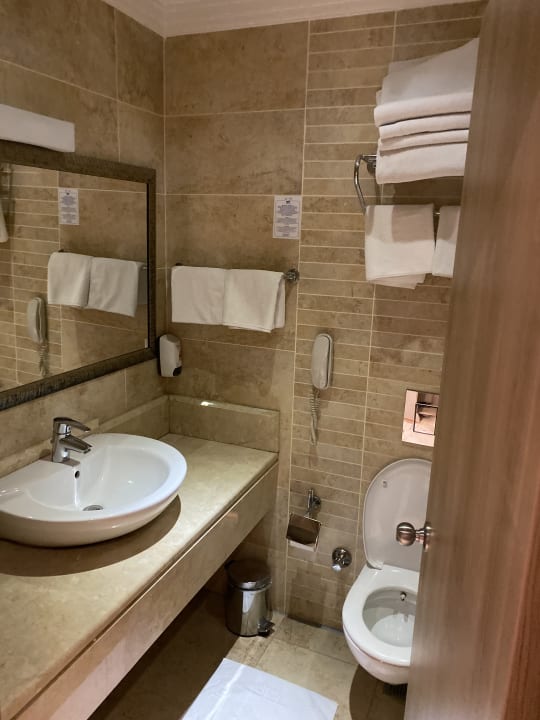 Zimmer Riviera Hotel & Spa