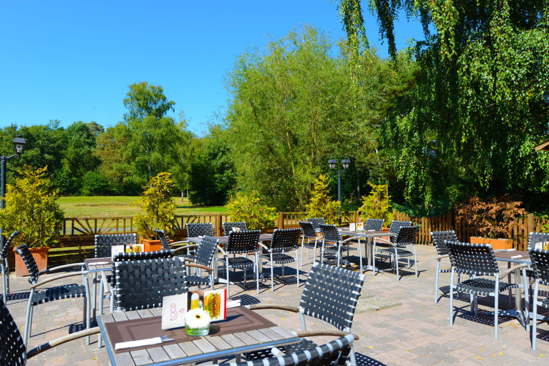 Sonstiges Leonardo Hotel Köln Bonn Airport