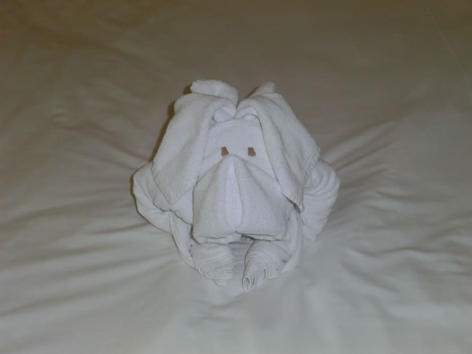 Dekoration Diamond Excellence Resort & Spa