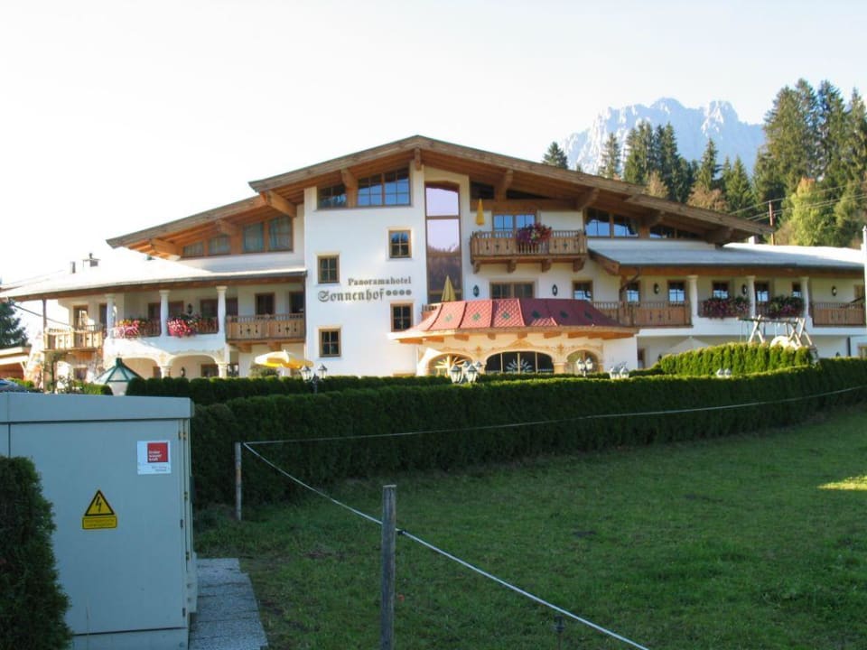 Vitalhotel Sonnenhof Vitalhotel Sonnenhof