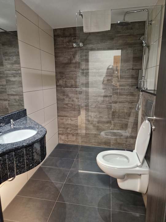 Zimmer PLAZA INN Heilbronn