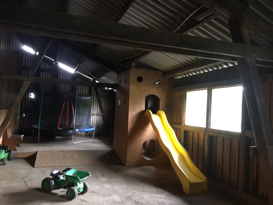 Sport & Freizeit Wiesenberghof