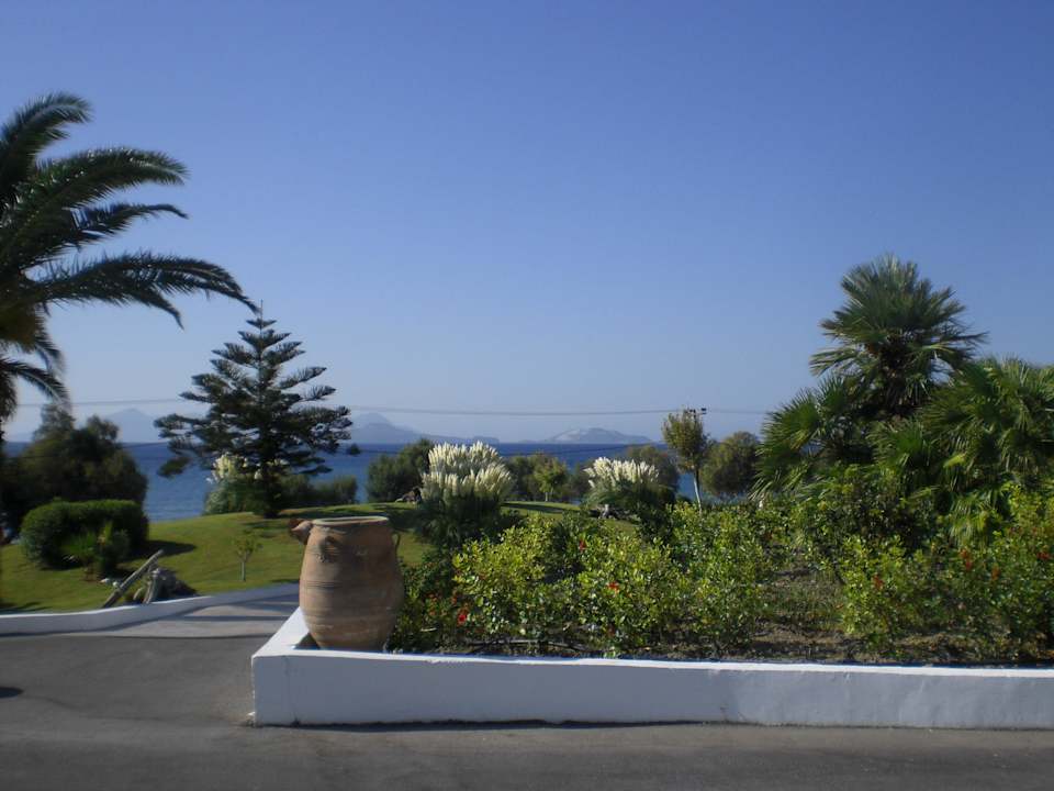 Topgepflegt  Lagas Aegean Village