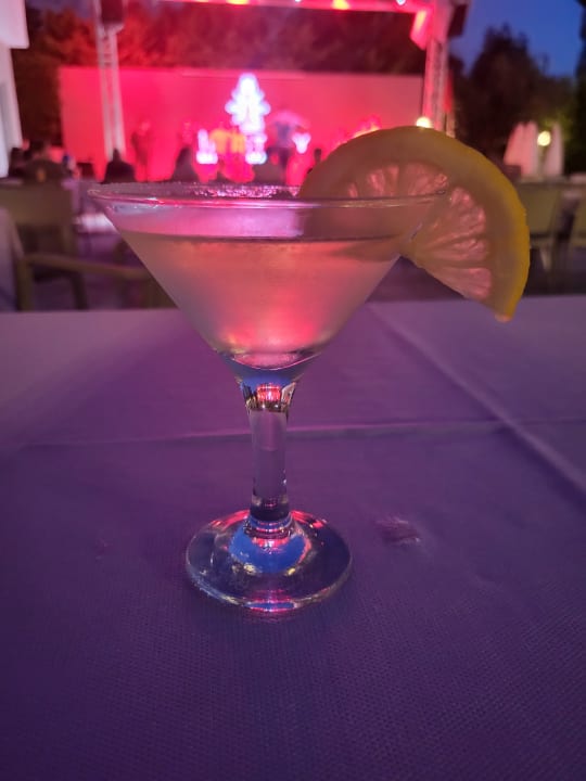 Gastro Side Story Resort & Spa