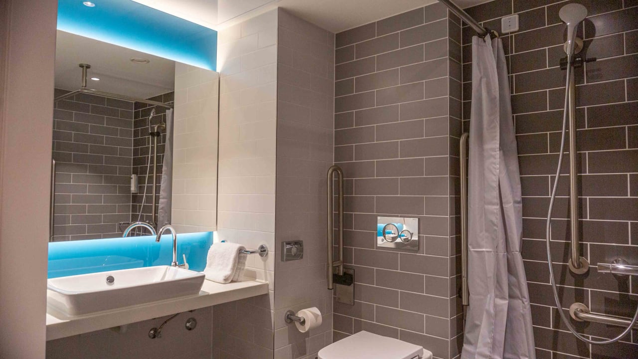 Zimmer Holiday Inn Express Aarburg - Oftringen