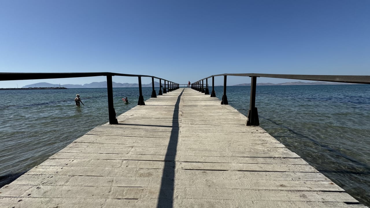 Strand Hotel Mastichari Beach