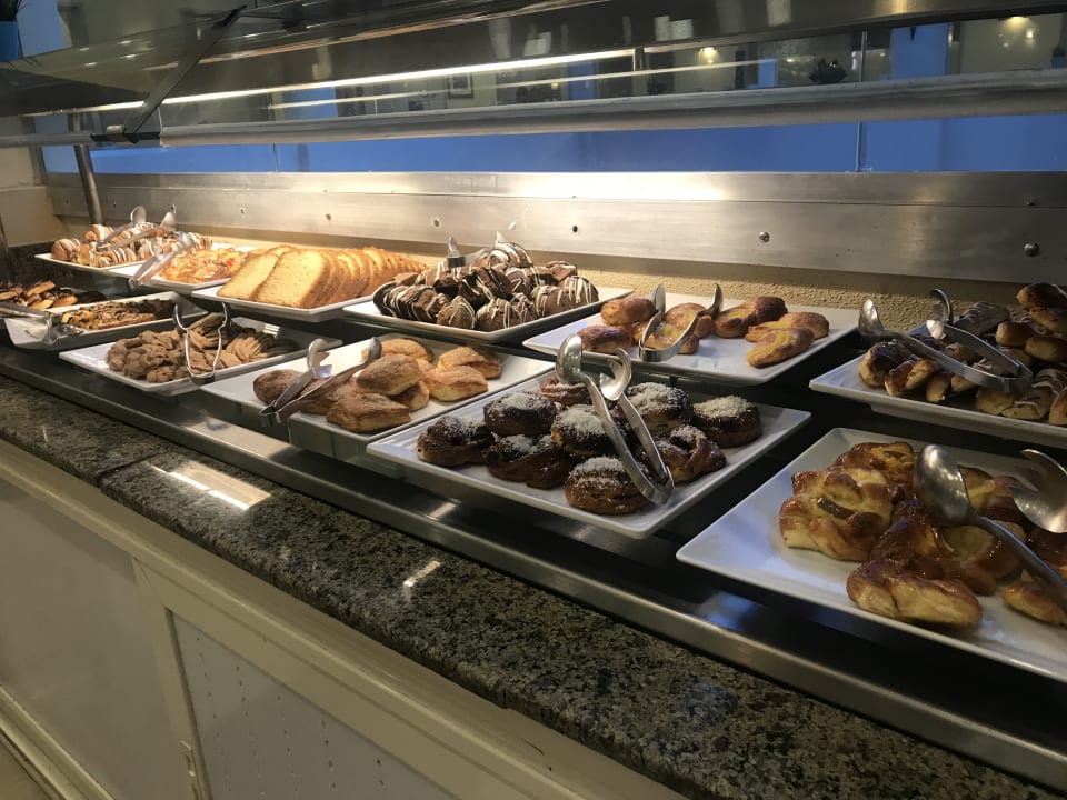 Gastro Marina Resort Port Ghalib, a member of Radisson Individuals