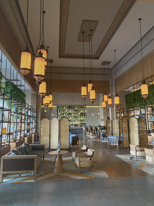 Gastro Steigenberger Resort Ras Soma