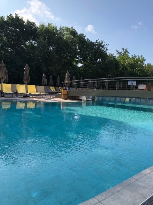 Pool HVD Viva Club Hotel