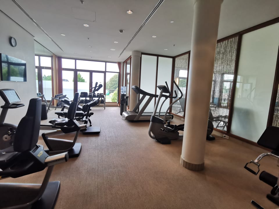 Sport & Freizeit ATLANTIC Hotel Wilhelmshaven