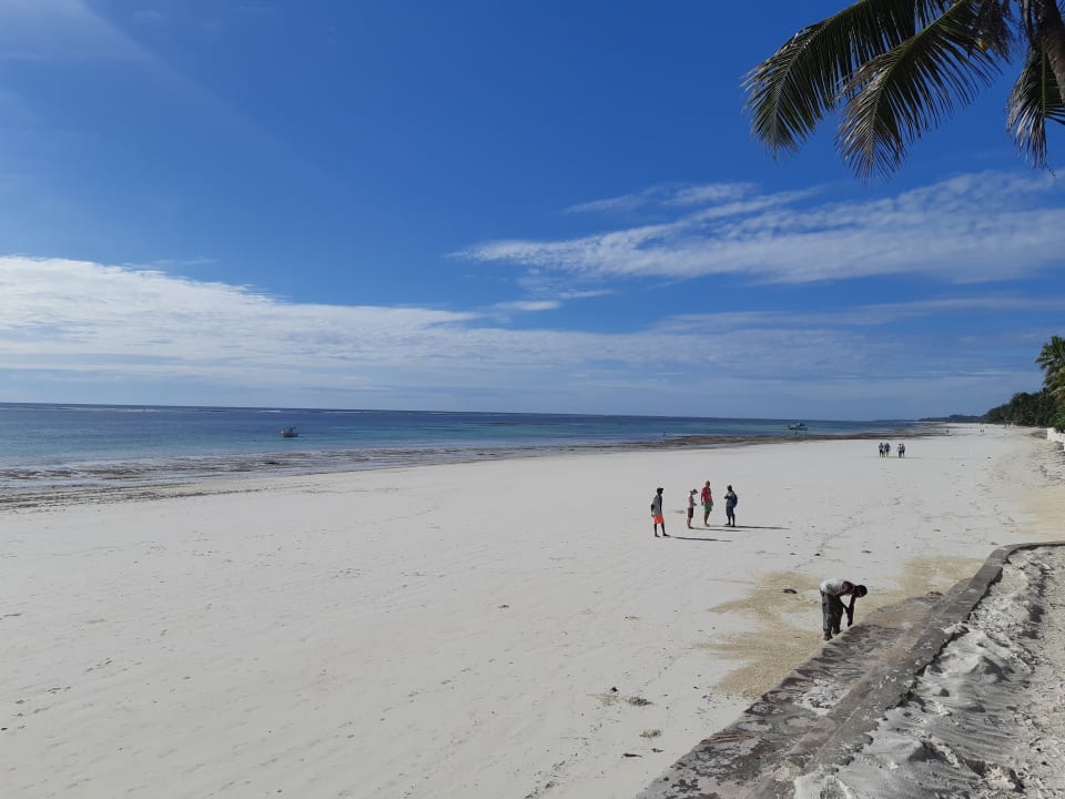 Strand Diani Sea Resort