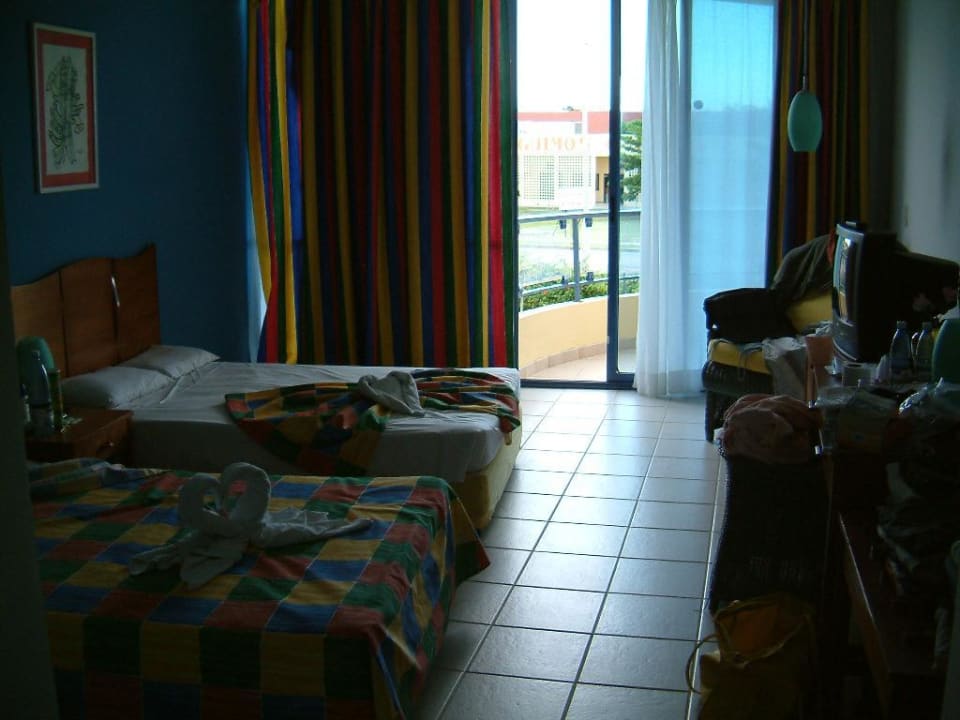 Hotelzimmer Muthu Playa Varadero