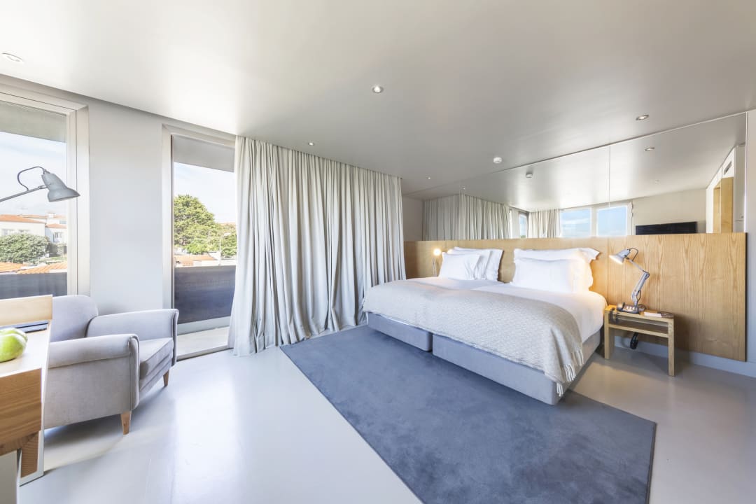 Zimmer Villa C Boutique Hotel