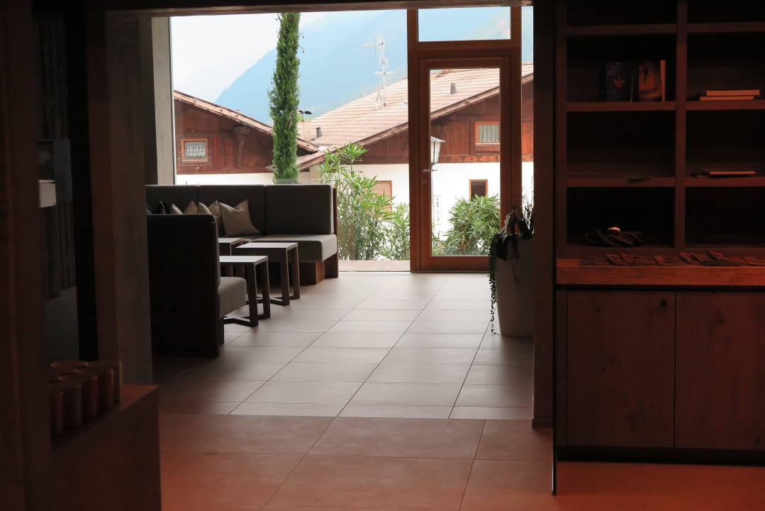 Wellnessbereich Hotel Fürstenhof