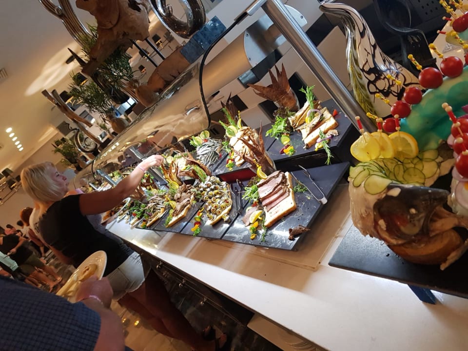 Gastro Mary Hotel Alanya