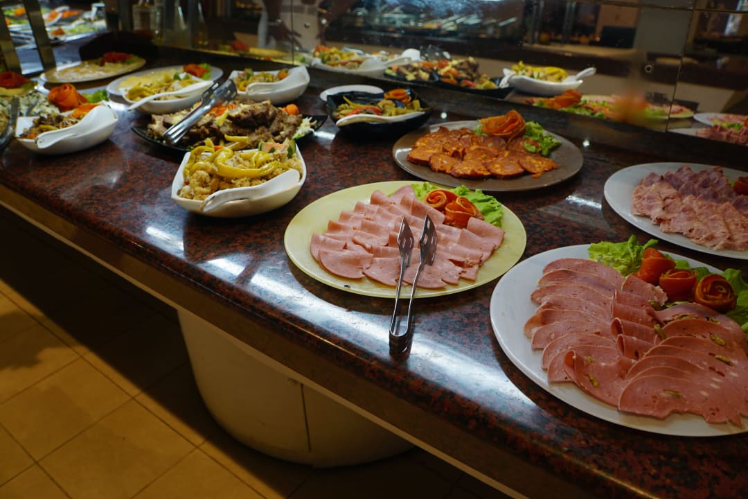 Gastro Hotel Roc Barlovento