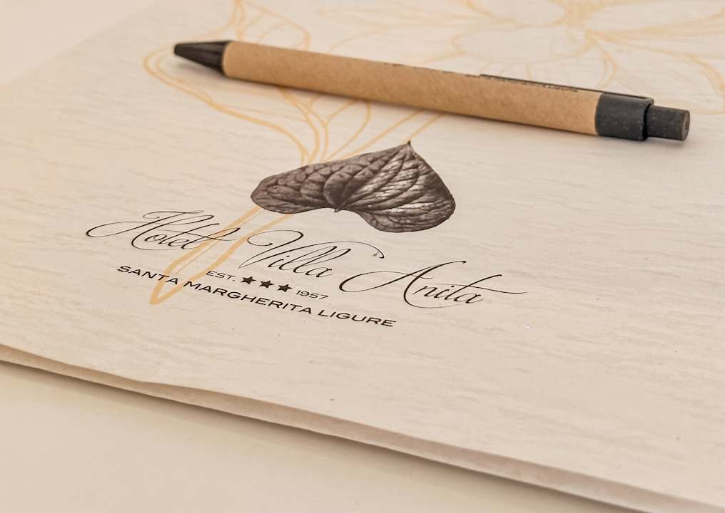 Sonstiges Hotel Villa Anita