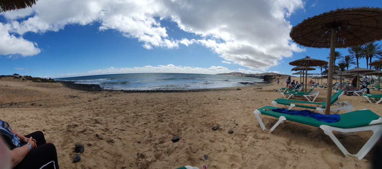 Strand SBH Costa Calma Beach Resort