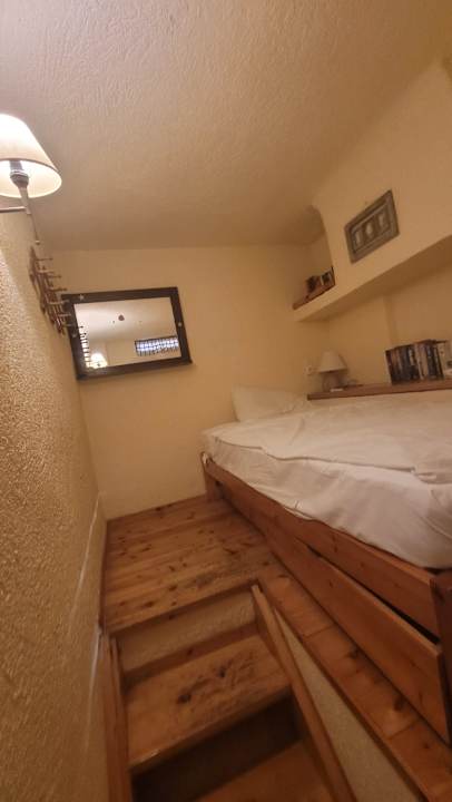 Zimmer Porto Sisi Hotel Apartments