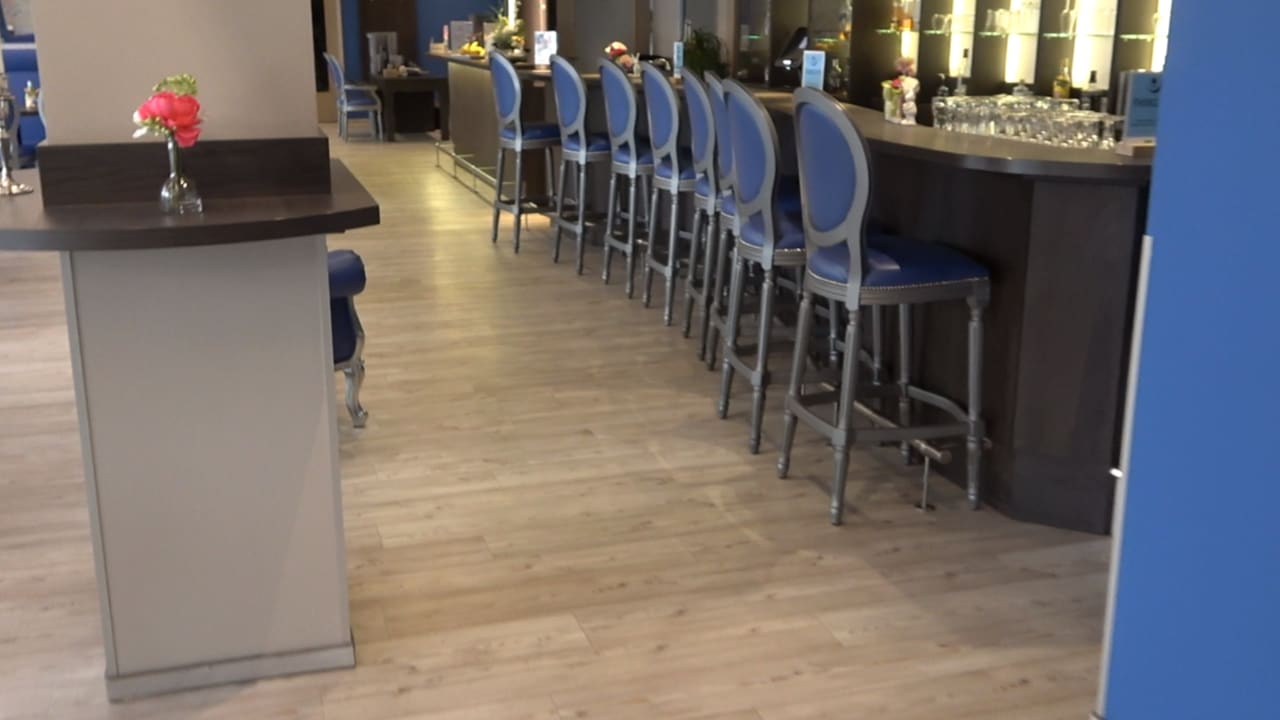 Gastro ibis Styles Rastatt Baden Baden