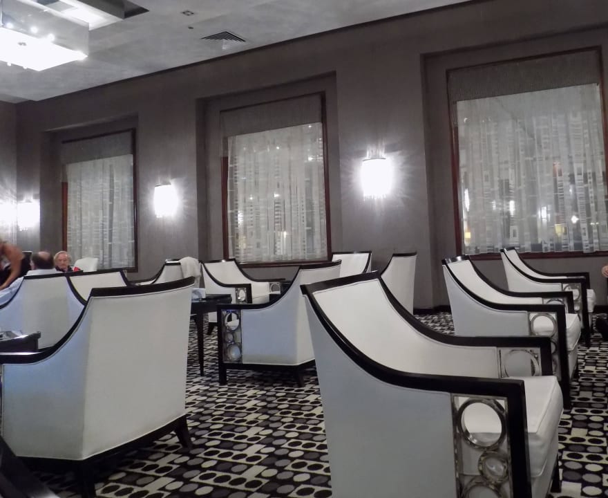 VIP Longe Premier Le Reve Hotel & Spa