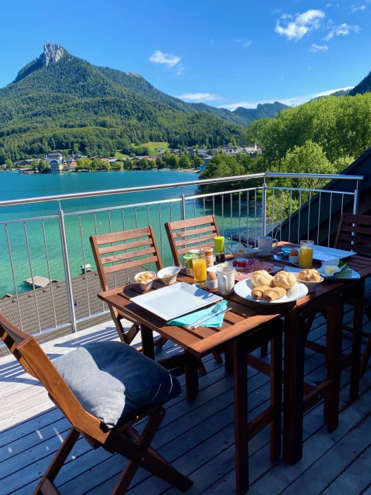 Zimmer BRUNNWIRT Essen & Wohnen