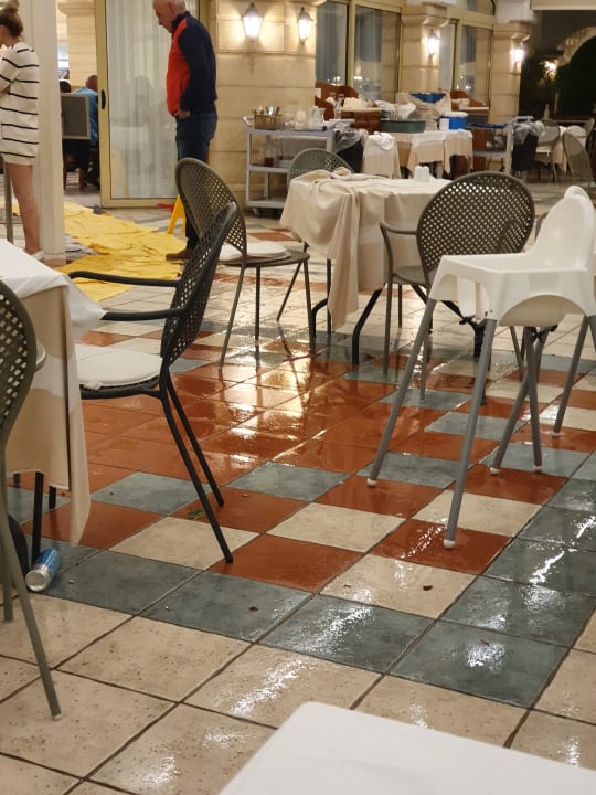 Gastro Lindos Princess Beach Resort & Spa