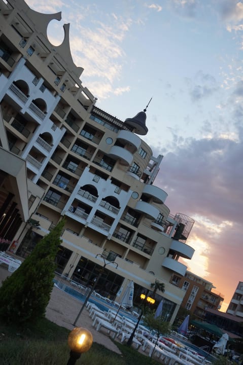 Hotel Imperial Beach HI Hotels Imperial Resort