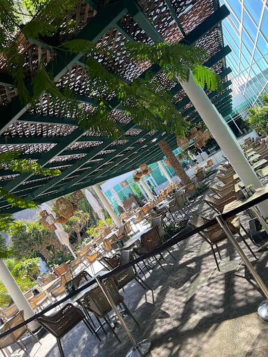 Gastro allsun App.-Hotel Esquinzo Beach