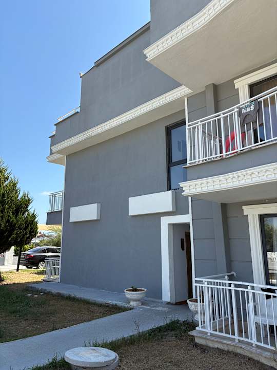 Außenansicht Hotella Resort & Spa