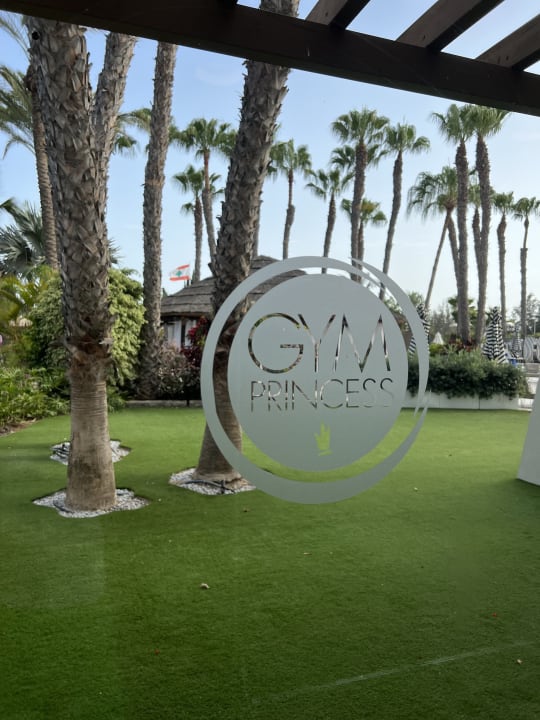 Sonstiges Maspalomas Princess & Tabaiba Princess