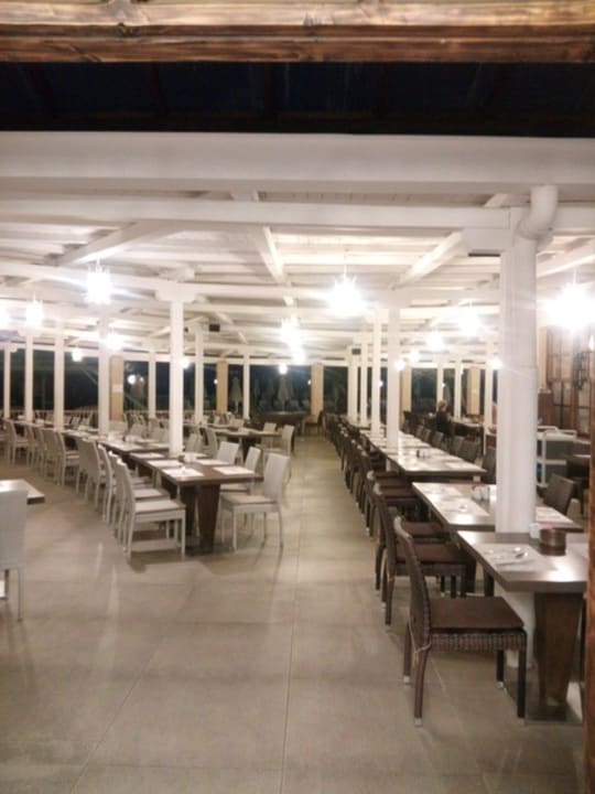 Gastro Silva Beach Hotel