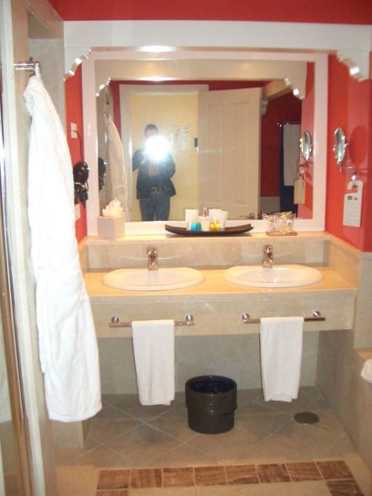 Bad Lopesan Villa del Conde Resort & Thalasso